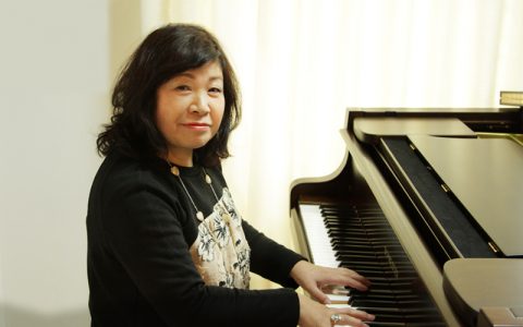 Atsuko Kawagoe