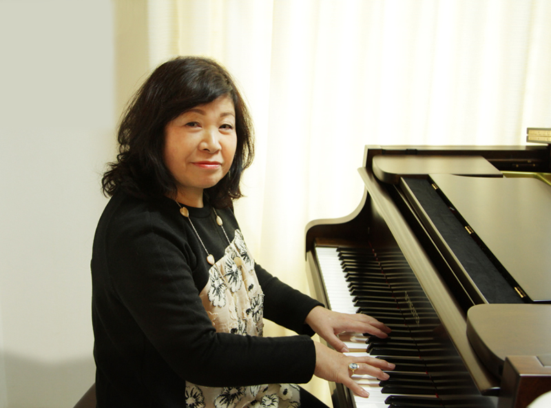 Atsuko Kawagoe