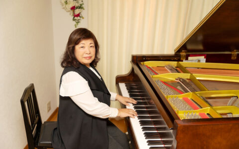 Atsuko Kawagoe