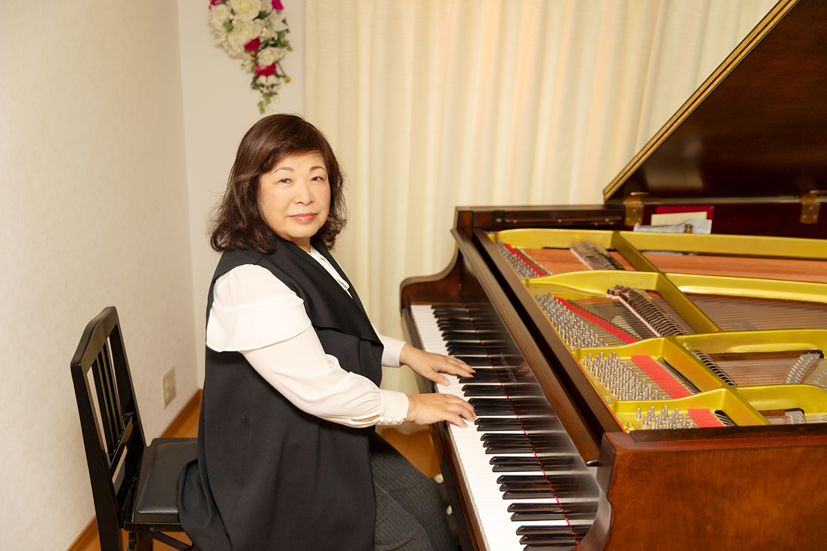 Atsuko Kawagoe